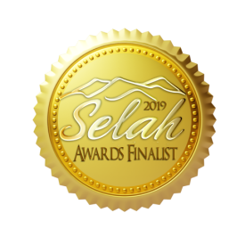 Selah Award Seal